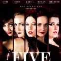 Five Questions for FIVE Divas Video