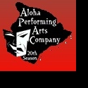 Annie Jr. Opens at Aloha Performing Arts Company, 4/1