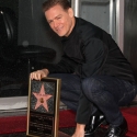 Photo Flash: Bryan Adams Receives Star on Hollywood Walk of Fame Video