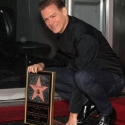 Photo Flash: Bryan Adams Receives Star on Hollywood Walk of Fame