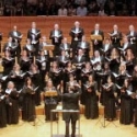 LA Master Chorale to Present Haydn's THE CREATION at Disney Concert Hall, 4/10