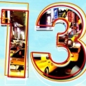 13 Opens at Hartford Children's Theatre, 4/29