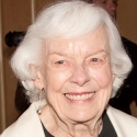 Actress Helen Stenborg Passes Away at 86