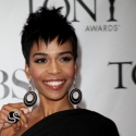 Michelle Williams to Appear in WHAT MY HUSBAND DOESN'T KNOW Video