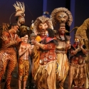 Disney's LION KING Celebrates Sold-Out Engagement in Schenectady Video