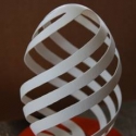 'Best of State' Utah Eggshell Sculptor Invited to Exhibit Works in Bulgaria