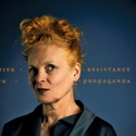 Vivienne Westwood Visits Rose's AS YOU LIKE IT Video