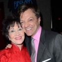 Photo Flash: Rivera, Weinstein, et al. Attend Sam Davis Cast Party