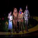 BWW TV: THE WIZARD OF OZ Special - 'We're Off to See the Wizard!'  Video