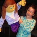 Puppet Works New Show Introduces Young Children To The Performing Arts, 3/26-4/2 Video