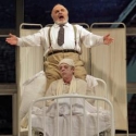 American Stage And Opera Company Present JOHNNY SCHICCHI, 4/30-5/8 Video