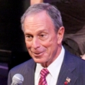 Mayor Bloomberg to Spoof SPIDER-MAN? Video