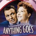 Merman, Sinatra's ANYTHING GOES Gets 3/29 DVD Release Video