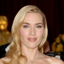 Kate Winslet to Write GOLDEN HAT Book Video