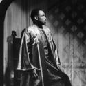 Georgia Shakespeare Presents PAUL ROBESON, This Weekend Only