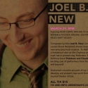 Joel B.'s TO HELL AND BACK Plays Ars Nova, 3/29 Video