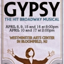 MOC Theatre Presents GYPSY, 4/8-17 Video
