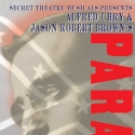 The Secret Theatre Presents PARADE, 4/7-16