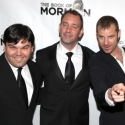 Photo Coverage: THE BOOK OF MORMON Opening Night - Theatre Arrivals