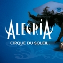 Cirque du Soleil's ALEGRÍA Plays St. Pete Times Forum, 6/22-6/26 Video