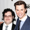 Photo Coverage: THE BOOK OF MORMON Opening Night - After Party Video