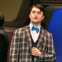 Daniel Radcliffe on How Potter Got Him to Broadway Video