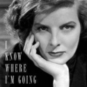 I KNOW WHERE I'M GOING Now Available in Paperback Video