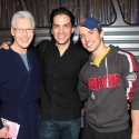 PRISCILLA QUEEN OF THE DESERT Featured on LX NY & NY NONSTOP Today