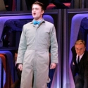 Photo Flash: More HOW TO SUCCEED Production Shots!