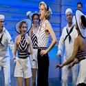 BWW Exclusive: Behind the Scenes with ANYTHING GOES at Good Morning America Video