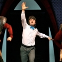 BWW TV: HOW TO SUCCEED IN BUSINESS on Broadway - Performance Preview! Video