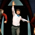 TV: HOW TO SUCCEED IN BUSINESS on Broadway - Performance Preview!