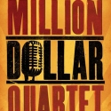 Million Dollar Quartet Celebrates 400 Performances on Broadway, 3/26 Video