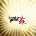 Imaginary Beasts Announces THE CRAZY LOCOMOTIVE, 4/1-14 Video