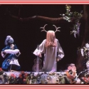 Beauty and the Beast Returns to the Center for Puppetry Arts  Video