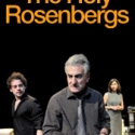 BWW Reviews: THE HOLY ROSENBERGS, The National Theatre, March 26 2011    Video