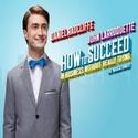 HOW TO SUCCEED Opens Tonight on Broadway!