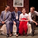 BWW Reviews: THREE MEN ON A HORSE: On the Nose