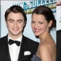 Photo Coverage: HOW TO SUCCEED's Starry Opening Night After-Party!