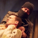 Photo Flash: English Theatre's STONE COLD MUREDER Video