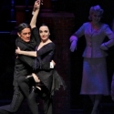 Photo Flash: Check Out the ADDAMS' New Family Photo Album!