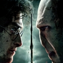 First DEATHLY HALLOWS PART II Poster Revealed! Video