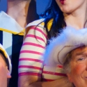 BWW Reviews: HMS PINAFORE, The Kings Head Theatre, March 27 2011    