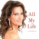 BWW EXCLUSIVE: Susan Lucci Talks New Book, Broadway, Hollywood, DWTS & More Video