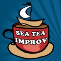 Sea Tea Improv Celebrates 2nd Birthday, 4/3 Video