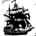 The Everett Presents The Lady Pirates of Captain Bree, 4/7-4/9