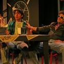 David Ives' Quirky One-Acts @ Crown City Theatre