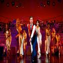 Photo Flash: CATCH ME IF YOU CAN - First Production Shots!
