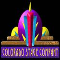 NOW PLAYING:  Colorado Stage Company's WALLY'S CAFE