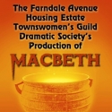 Silver Spring Stage Presents Farndale Avenue MACBETH, 4/1-23 Video